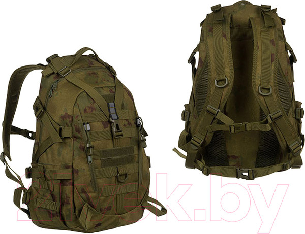 Изображение товара Рюкзак Peterson BL075-9944 (Army Green)