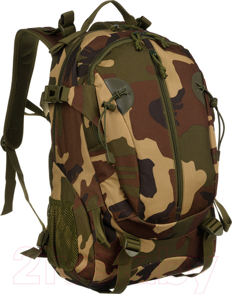 Изображение товара Рюкзак Peterson BL076-0001 (Jungle Camouflage)