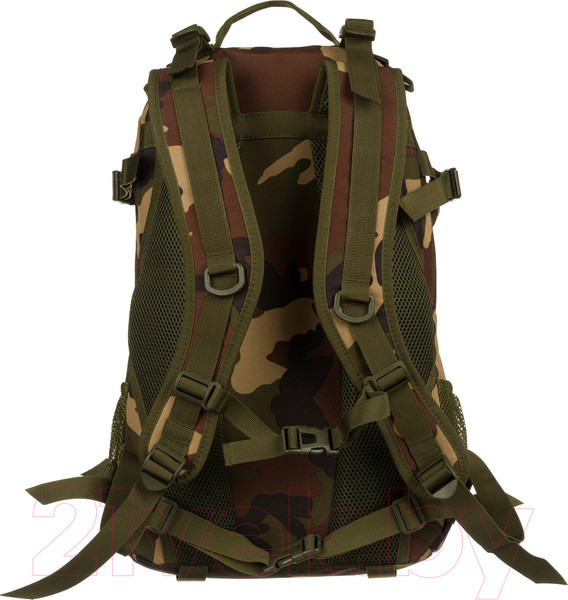 Изображение товара Рюкзак Peterson BL076-0001 (Jungle Camouflage)