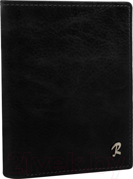 Изображение товара Портмоне Cedar Rovicky N4-ISR-BP (черный)
