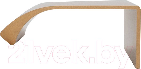 Изображение товара Ручка для мебели AKS Monblan-740 (бронза)