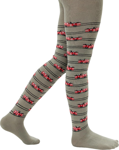 Изображение товара Колготки детские Mark Formelle 700K-2232 (р.128-134, оливка)