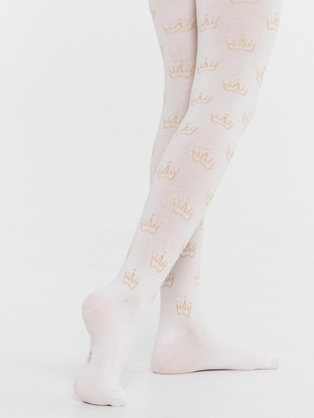 Изображение товара Колготки детские Mark Formelle 708K-1314 (р.158-164, белый)