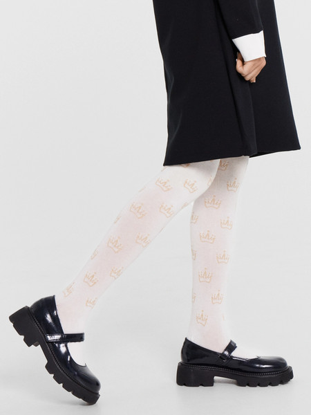 Изображение товара Колготки детские Mark Formelle 708K-1314 (р.158-164, белый)