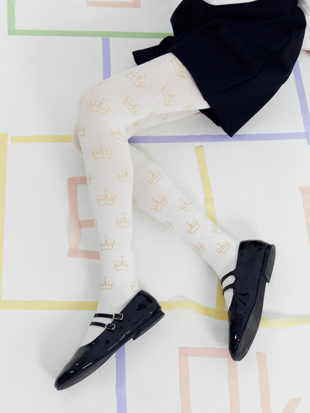 Изображение товара Колготки детские Mark Formelle 708K-1314 (р.158-164, белый)