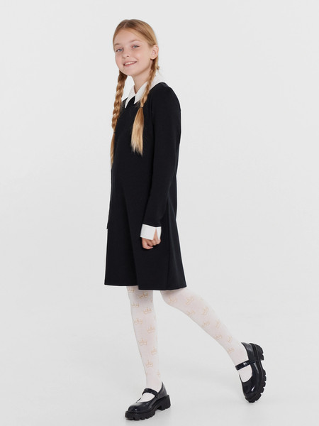 Изображение товара Колготки детские Mark Formelle 708K-1314 (р.158-164, белый)