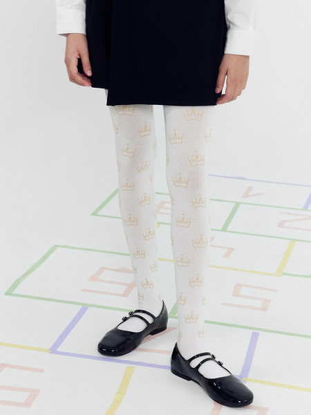 Изображение товара Колготки детские Mark Formelle 708K-1314 (р.158-164, белый)