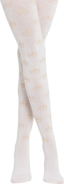 Изображение товара Колготки детские Mark Formelle 708K-1314 (р.158-164, белый)