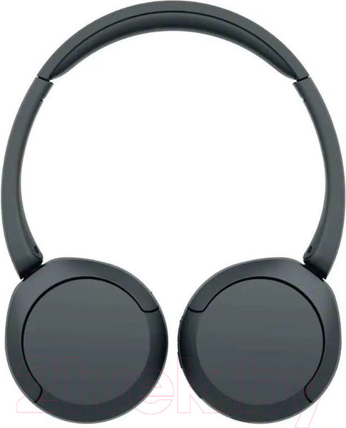 Изображение товара Беспроводные наушники Sony WH-CH520 (черный)
