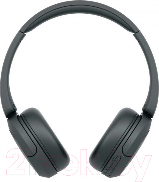 Изображение товара Беспроводные наушники Sony WH-CH520 (черный)