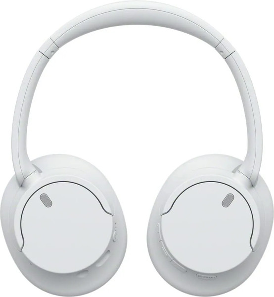 Изображение товара Беспроводные наушники Sony WH-CH720N (белый)