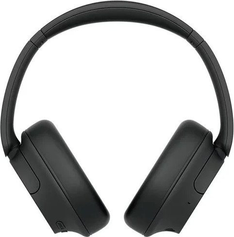 Изображение товара Беспроводные наушники Sony WH-CH720N (черный)