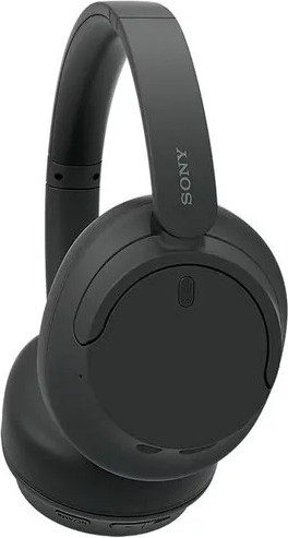 Изображение товара Беспроводные наушники Sony WH-CH720N (черный)