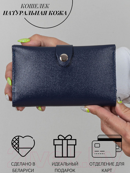 Изображение товара Портмоне Cagia 844192