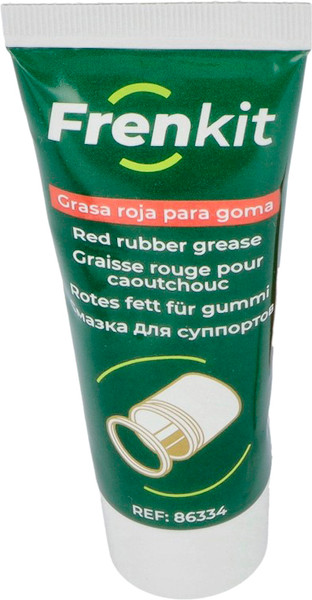 Изображение товара Смазка техническая Frenkit 86334 (50г)