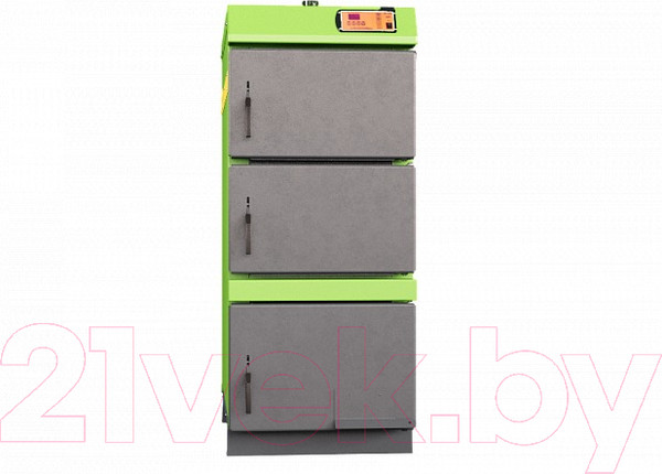Изображение товара Твердотопливный котел Lavoro Eco XL-12 (с автоматикой)