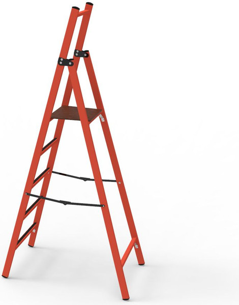Изображение товара Лестница-стремянка Letra ССД-1.5 / ЛЕ50674