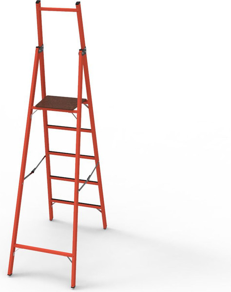 Изображение товара Лестница-стремянка Letra ССД-1.5 / ЛЕ50674