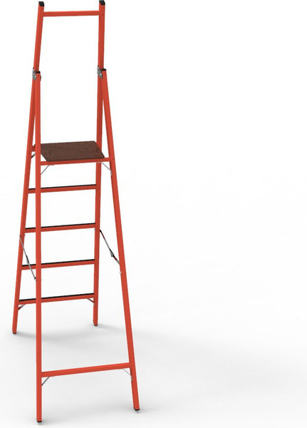 Изображение товара Лестница-стремянка Letra ССД-1.5 / ЛЕ50674