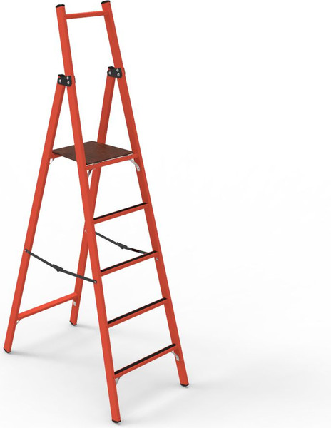Изображение товара Лестница-стремянка Letra ССД-1.5 / ЛЕ50674
