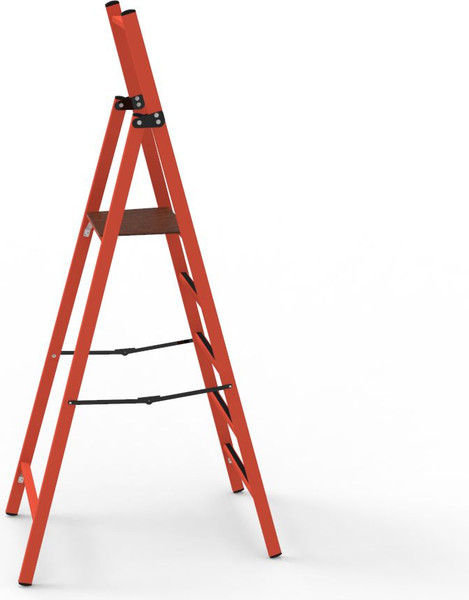 Изображение товара Лестница-стремянка Letra ССД-1.5 / ЛЕ50674