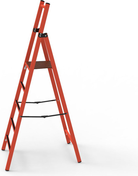 Изображение товара Лестница-стремянка Letra ССД-1.5 / ЛЕ50674