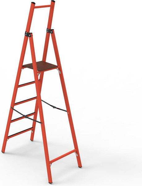 Изображение товара Лестница-стремянка Letra ССД-1.5 / ЛЕ50674