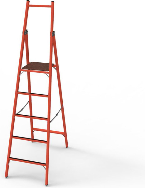 Изображение товара Лестница-стремянка Letra ССД-1.5 / ЛЕ50674