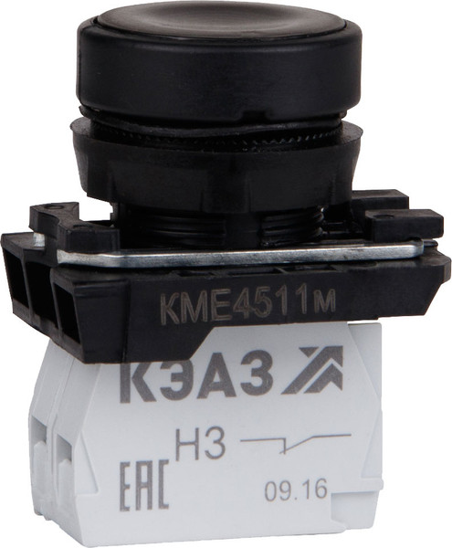 Изображение товара Кнопка для пульта КЭАЗ КМЕ4522м / 274300