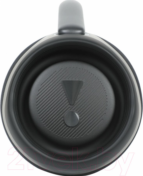 Изображение товара Портативная колонка JBL Boombox 3 / JBLBOOMBOX3BLKEP (черный)