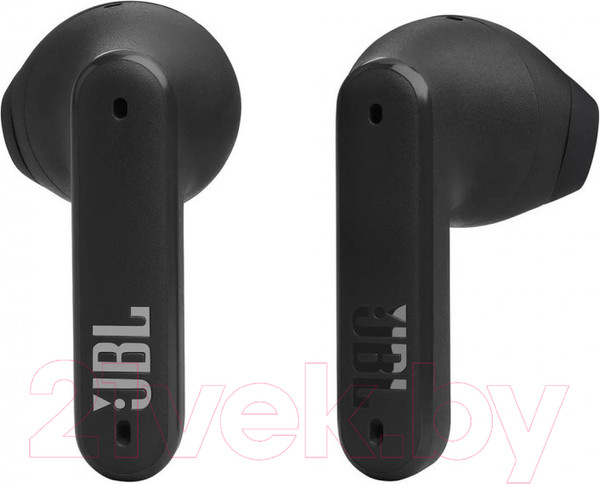 Изображение товара Беспроводные наушники JBL Tune Flex (черный)