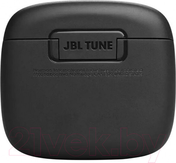 Изображение товара Беспроводные наушники JBL Tune Flex (черный)