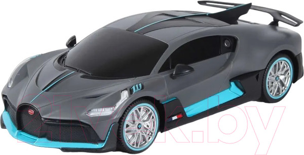 Изображение товара Радиоуправляемая игрушка Rastar Bugatti Divo / 98900-RASTAR
