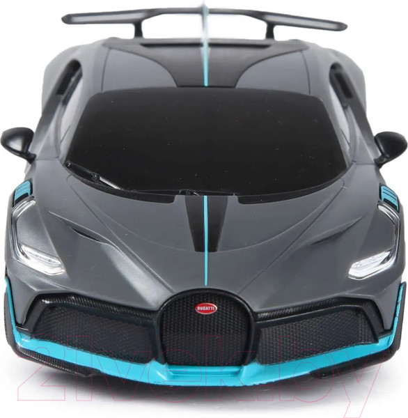 Изображение товара Радиоуправляемая игрушка Rastar Bugatti Divo / 98900-RASTAR
