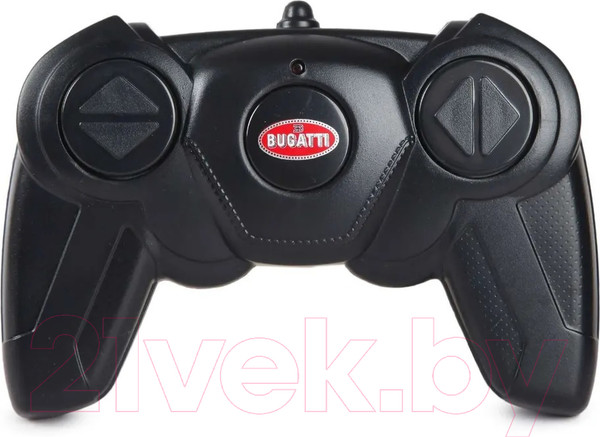 Изображение товара Радиоуправляемая игрушка Rastar Bugatti Divo / 98900-RASTAR