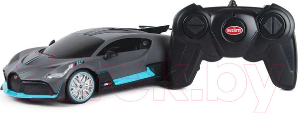 Изображение товара Радиоуправляемая игрушка Rastar Bugatti Divo / 98900-RASTAR