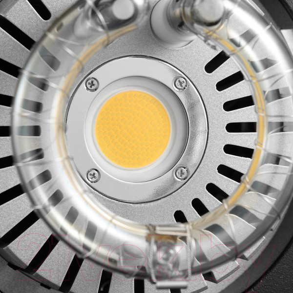 Изображение товара Вспышка студийная Godox DP600IIIV Со светодиодной пилотной лампой