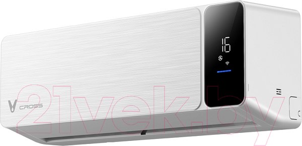Изображение товара Сплит-система Viomi Cross 9000BTU KFR-25GW/EY3PMB-A++/A+