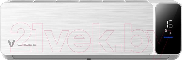 Изображение товара Сплит-система Viomi Cross 9000BTU KFR-25GW/EY3PMB-A++/A+