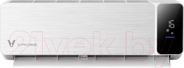 Изображение товара Сплит-система Viomi Cross 9000BTU KFR-25GW/EY3PMB-A++/A+
