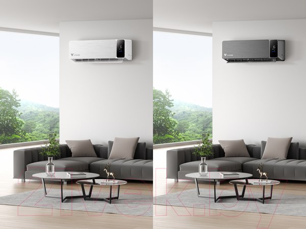 Изображение товара Сплит-система Viomi Cross Pro 18000BTU KFR-52GW/EY2UMC-A++/A+