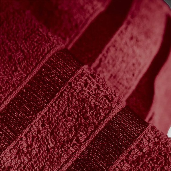 Изображение товара Набор полотенец Diana ПМD-Гран-30-50-70 (гранат)