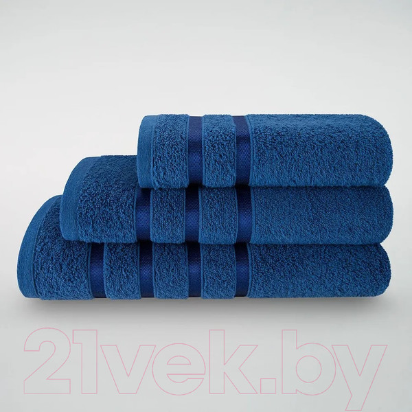 Изображение товара Набор полотенец Diana Махра / ПМD-Лим-30-50-70 (лимож)