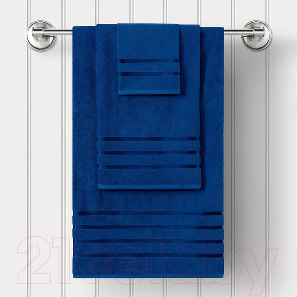 Изображение товара Набор полотенец Diana Махра / ПМD-Лим-30-50-70 (лимож)