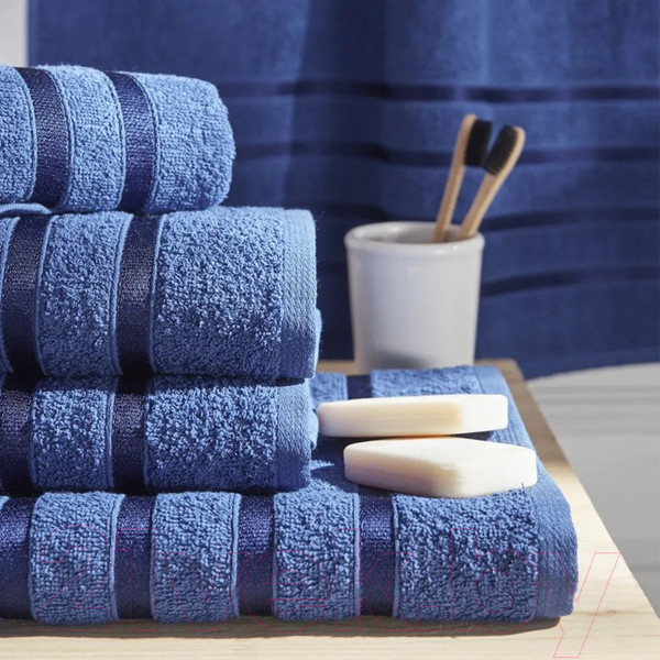 Изображение товара Набор полотенец Diana Махра / ПМD-Лим-30-50-70 (лимож)