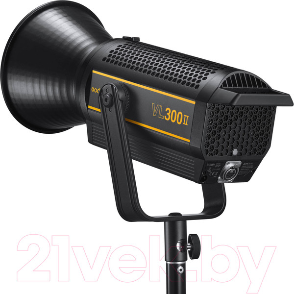 Изображение товара Осветитель студийный Godox VL300II