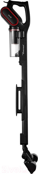 Изображение товара Вертикальный пылесос Deerma DX700 Pro
