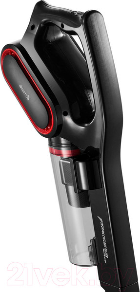 Изображение товара Вертикальный пылесос Deerma DX700 Pro