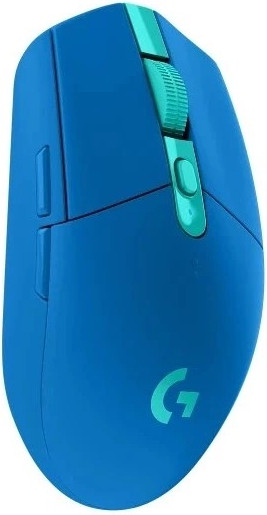 Изображение товара Мышь Logitech G G304 Lightspeed / 910-006016 (синий)