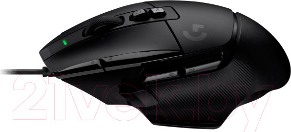 Изображение товара Мышь Logitech G G502 X Hero / 910-006142 (черный)